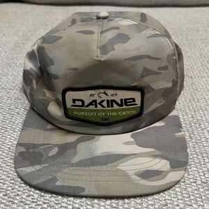 Dakine Camo Hat